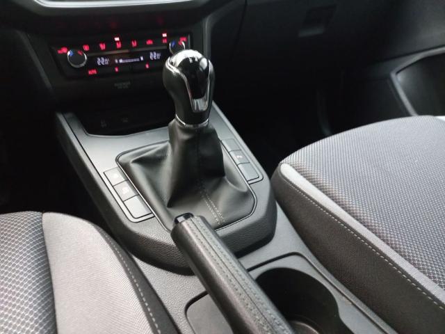 SEAT Ibiza 1.0 TSI Style Plus 70 kW (95 CV)