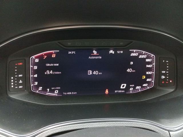 SEAT Ibiza 1.0 TSI Style Plus 70 kW (95 CV)