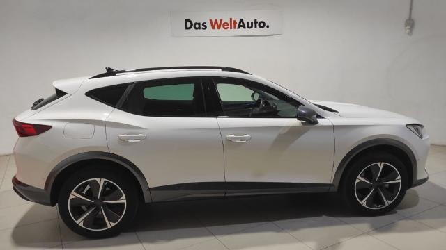 CUPRA Formentor 1.5 TSI 110 kW (150 CV)