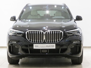 Fotos de BMW X5 xDrive30d color Negro. Año 2020. 195KW(265CV). Diésel. En concesionario FINESTRAT Automoviles Fersan, S.A. de Alicante