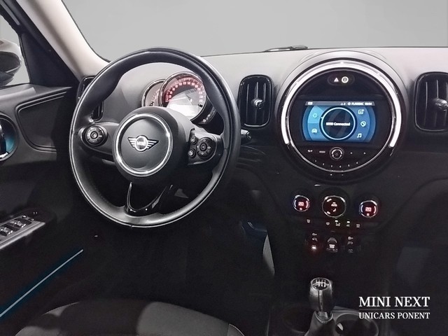 fotoG 6 del MINI MINI Countryman Cooper 100 kW (136 CV) 136cv Gasolina del 2020 en Lleida