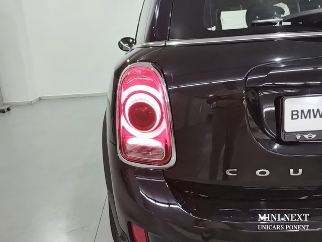 fotoG 22 del MINI MINI Countryman Cooper 100 kW (136 CV) 136cv Gasolina del 2020 en Lleida