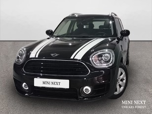 Fotos de MINI Countryman Cooper 100 kW (136 CV)