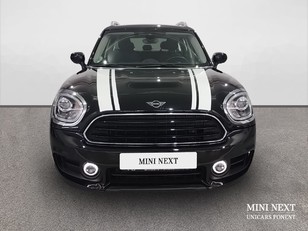 Fotos de MINI Countryman Cooper 100 kW (136 CV)