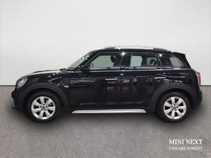 Fotos de MINI Countryman Cooper 100 kW (136 CV)