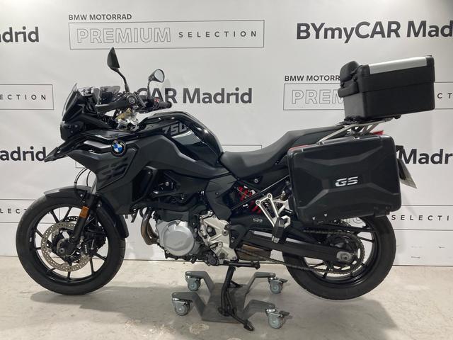 BMW Motorrad F 750 GS  de ocasión 