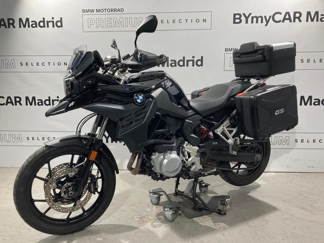 BMW Motorrad F 750 GS  de ocasión 