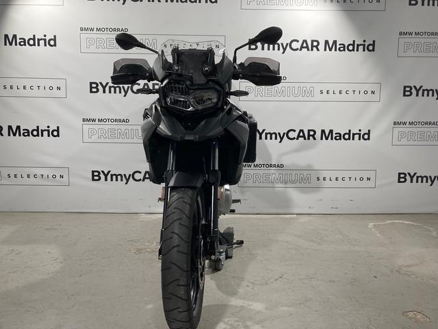 BMW Motorrad F 750 GS  de ocasión 