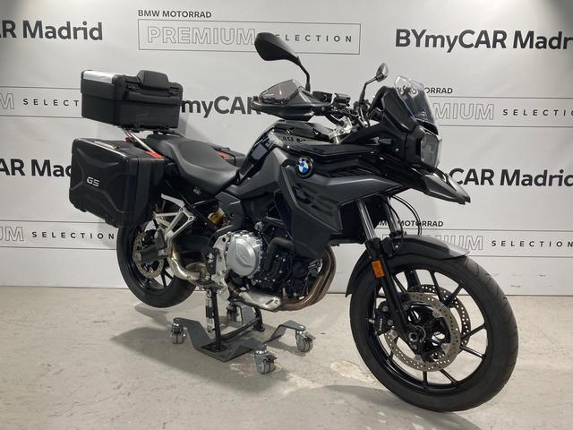 BMW Motorrad F 750 GS  de ocasión 