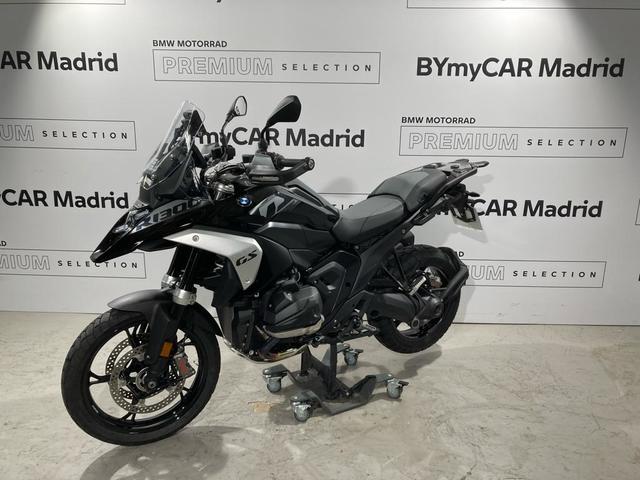 BMW Motorrad R 1300 GS  de ocasión 