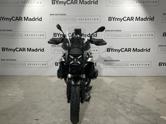 BMW Motorrad R 1300 GS  de ocasión 