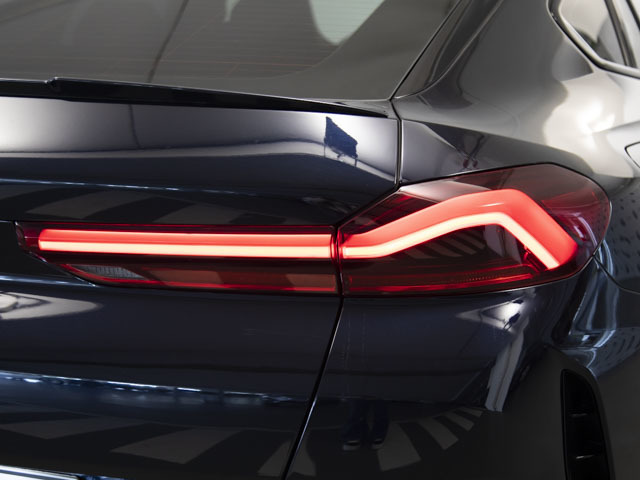BMW X6 xDrive30d color Negro. Año 2019. 195KW(265CV). Diésel. En concesionario BMW Fuenteolid Valladolid de Valladolid