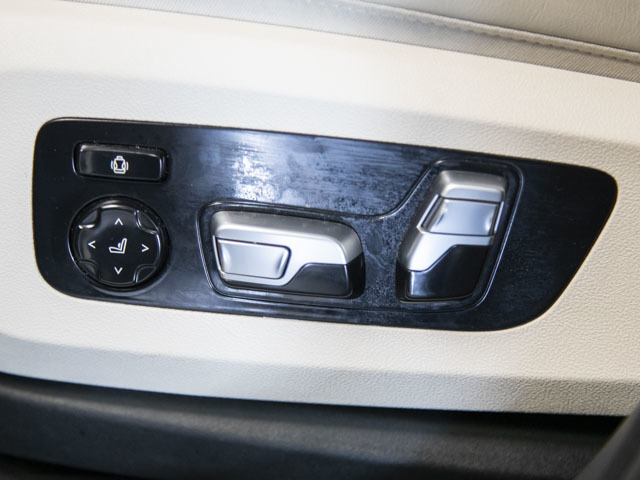 BMW X6 xDrive30d color Negro. Año 2019. 195KW(265CV). Diésel. En concesionario BMW Fuenteolid Valladolid de Valladolid