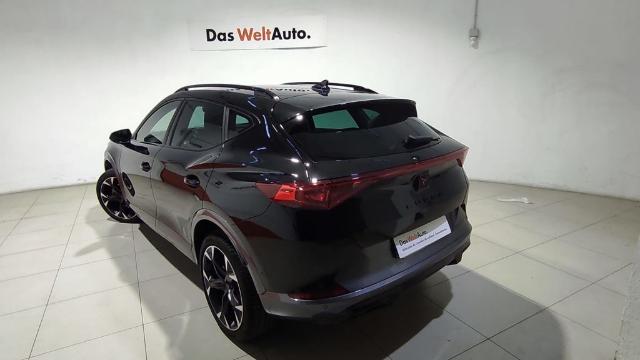 CUPRA Formentor 1.5 TSI DSG 110 kW (150 CV)