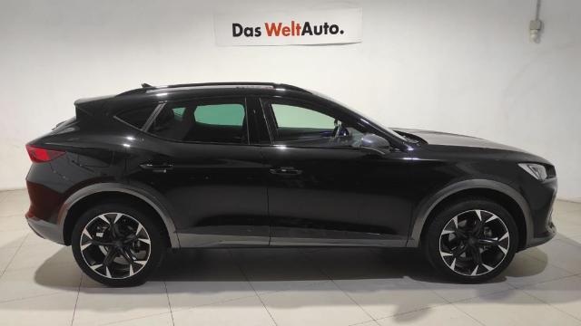 CUPRA Formentor 1.5 TSI DSG 110 kW (150 CV)