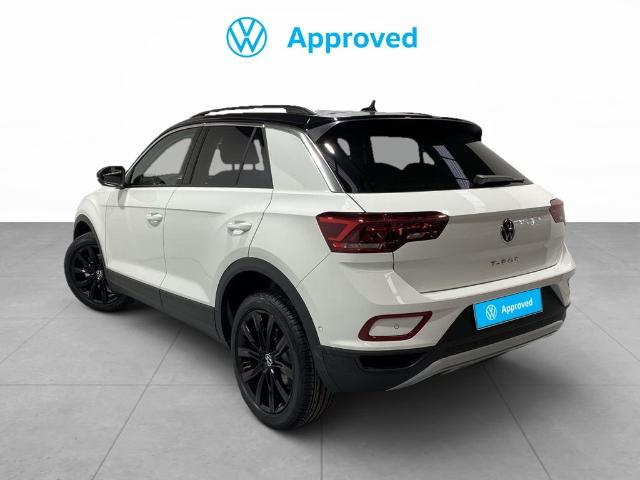 Volkswagen T-Roc Dark 2.0 TDI 110 kW (150 CV) DSG