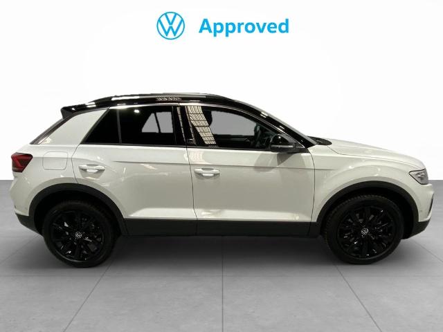 Volkswagen T-Roc Dark 2.0 TDI 110 kW (150 CV) DSG