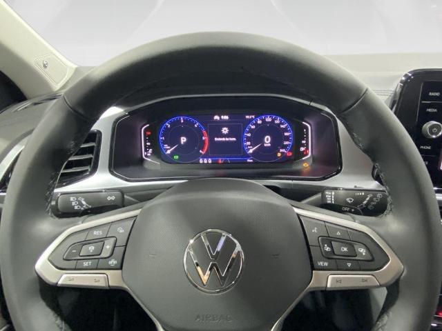 Volkswagen T-Roc Dark 2.0 TDI 110 kW (150 CV) DSG