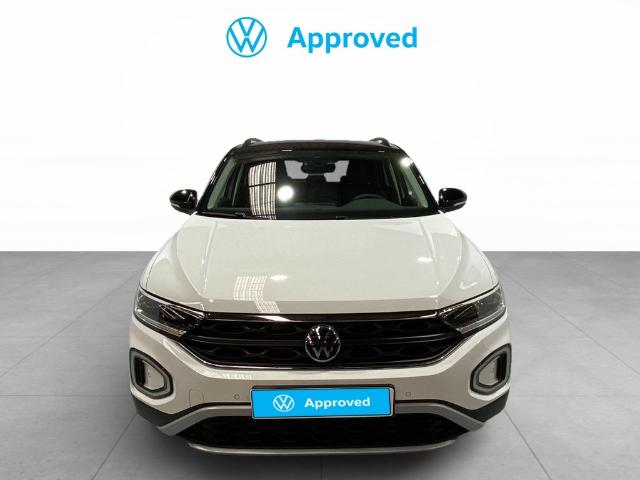 Volkswagen T-Roc Dark 2.0 TDI 110 kW (150 CV) DSG