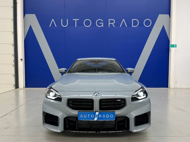 BMW M M2 Coupe 338 kW (460 CV)