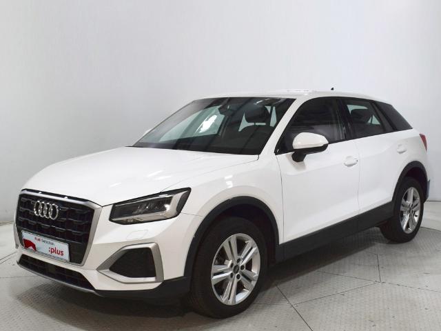 Audi Q2 Advanced 30 TDI 85 kW (116 CV)