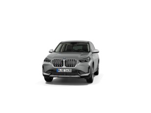 Fotos de BMW X1 xDrive20d color Gris Plata. Año 2024. 120KW(163CV). Diésel. En concesionario Automoviles Bertolin S.L. de Valencia