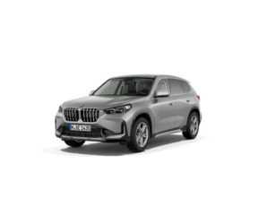 Fotos de BMW X1 xDrive20d color Gris Plata. Año 2024. 120KW(163CV). Diésel. En concesionario Automoviles Bertolin S.L. de Valencia