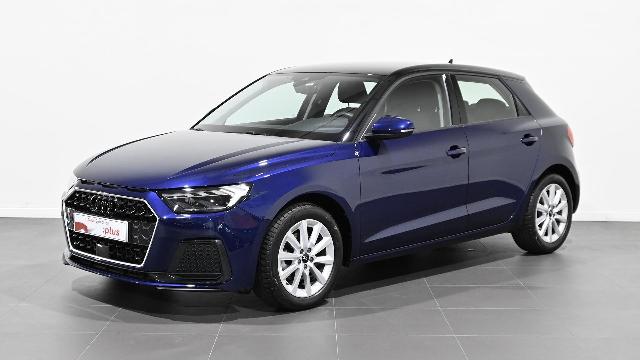 Audi A1 Sportback Advanced 30 TFSI 81 kW (110 CV) S tronic