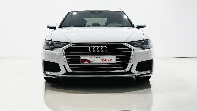 Audi A6 Avant S line 40 TDI 150 kW (204 CV) S tronic