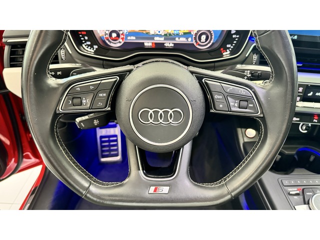 Audi S5 Sportback 3.0 TFSI quattro 260 kW (354 CV) tiptronic