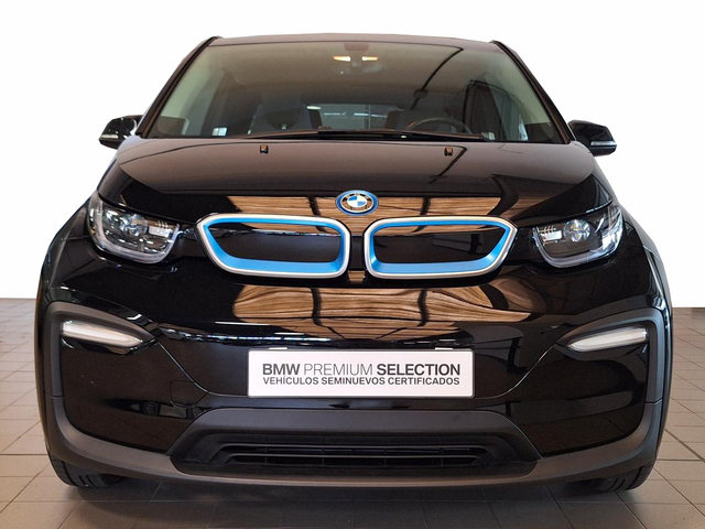 BMW i3 120Ah 125 kW (170 CV)