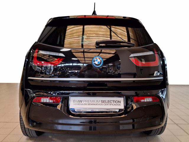 BMW i3 120Ah 125 kW (170 CV)