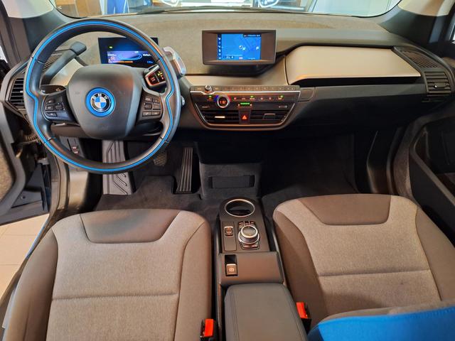 BMW i3 120Ah 125 kW (170 CV)