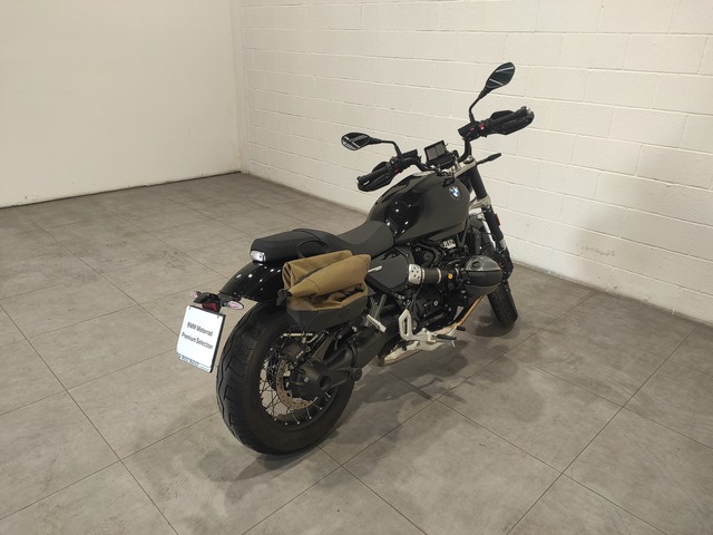 BMW Motorrad R 12  de ocasión 