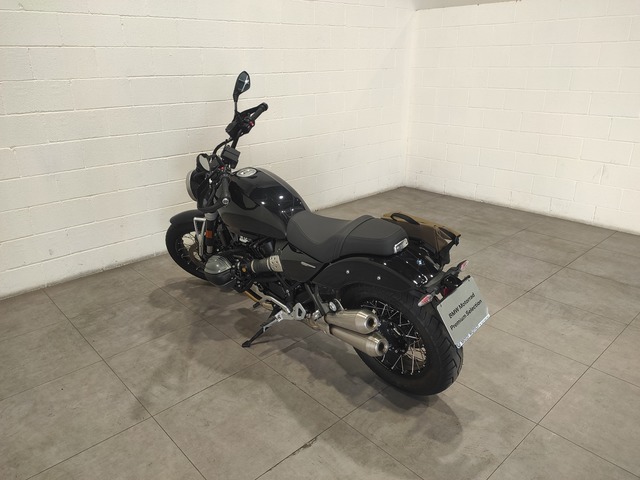 BMW Motorrad R 12  de ocasión 