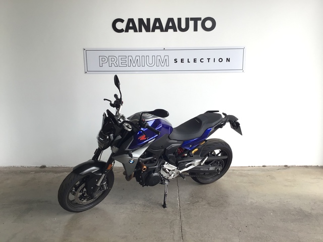 BMW Motorrad F 900 R  de ocasión 