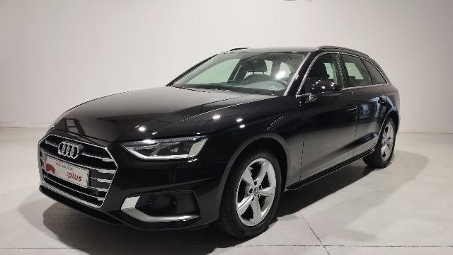 Audi A4 Avant Advanced 35 TFSI 110 kW (150 CV)