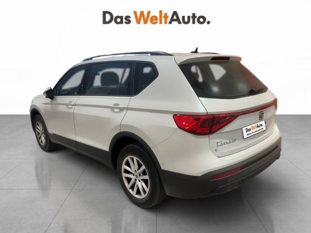 SEAT Tarraco 2.0 TDI S&S Style XL DSG 110 kW (150 CV)