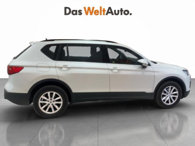 SEAT Tarraco 2.0 TDI S&S Style XL DSG 110 kW (150 CV)