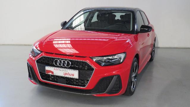 Audi A1 Sportback Adrenalin edition 30 TFSI 81 kW (110 CV) S tronic