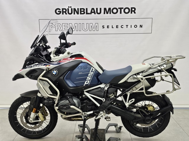 BMW Motorrad R 1250 GS Adventure  de ocasión 