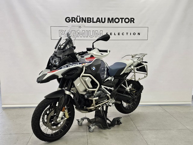 BMW Motorrad R 1250 GS Adventure