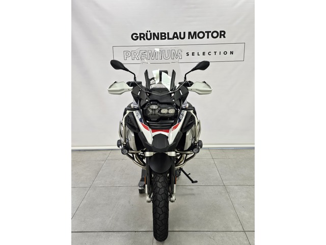 BMW Motorrad R 1250 GS Adventure