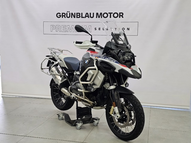 BMW Motorrad R 1250 GS Adventure