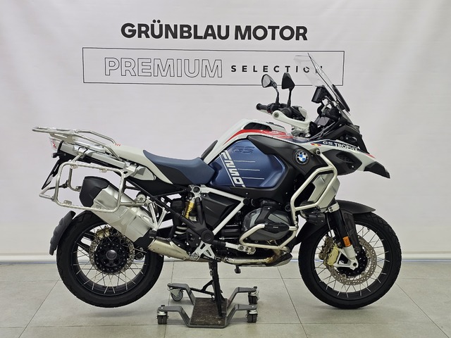 BMW Motorrad R 1250 GS Adventure