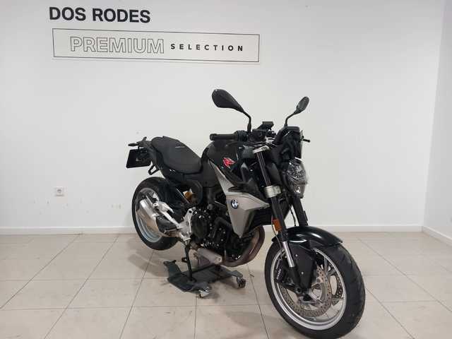 BMW Motorrad F 900 R  de ocasión 