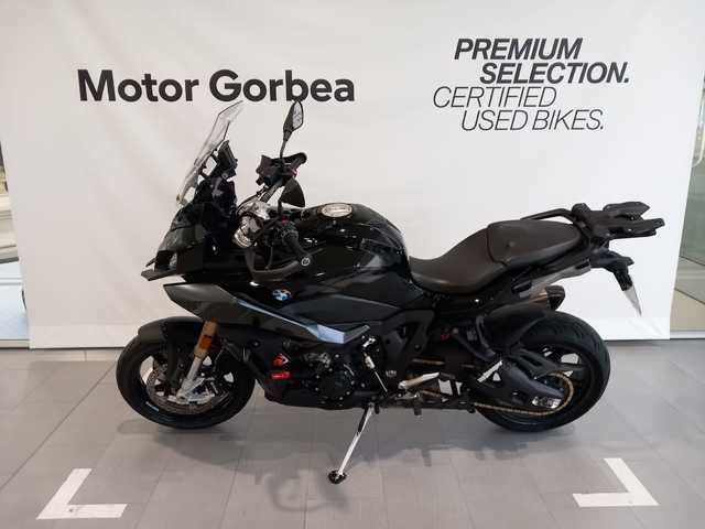 BMW Motorrad S 1000 XR
