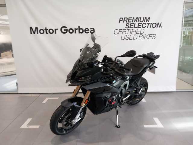 BMW Motorrad S 1000 XR