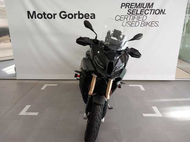 BMW Motorrad S 1000 XR
