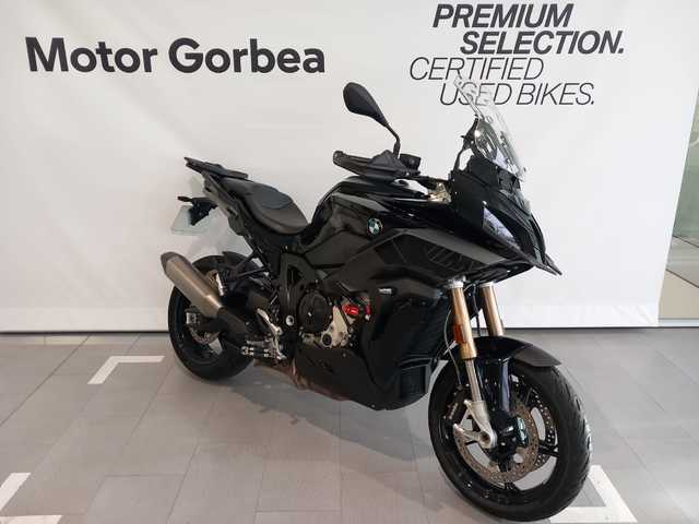 BMW Motorrad S 1000 XR